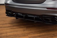 USED 2018 18 MERCEDES-BENZ E-CLASS 4.0 E63 V8 BiTurbo AMG S Edition 1 