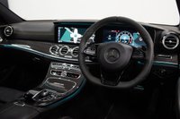 USED 2018 18 MERCEDES-BENZ E-CLASS 4.0 E63 V8 BiTurbo AMG S Edition 1 