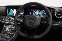 USED 2018 18 MERCEDES-BENZ E-CLASS 4.0 E63 V8 BiTurbo AMG S Edition 1 