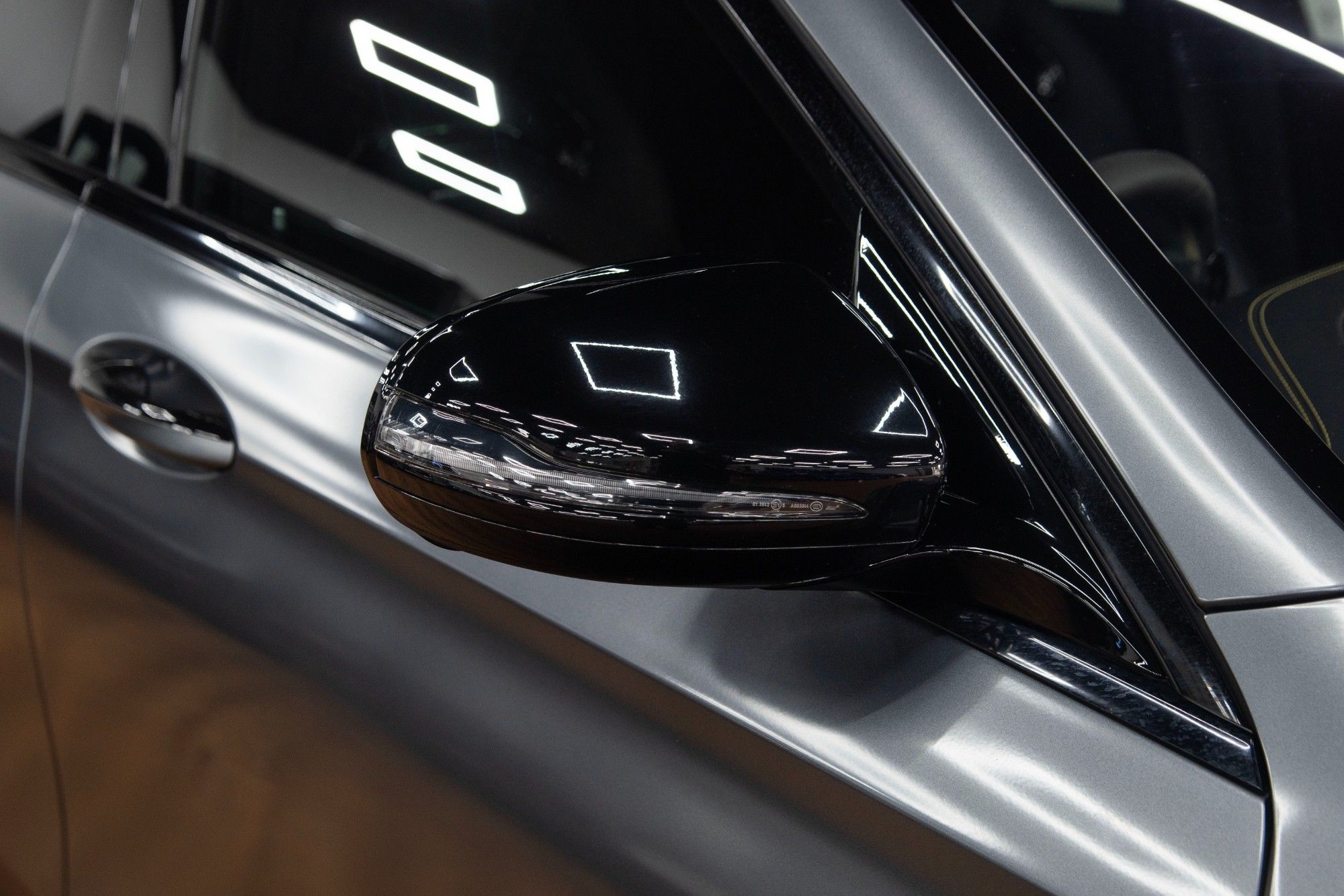 USED 2018 18 MERCEDES-BENZ E-CLASS 4.0 E63 V8 BiTurbo AMG S Edition 1 