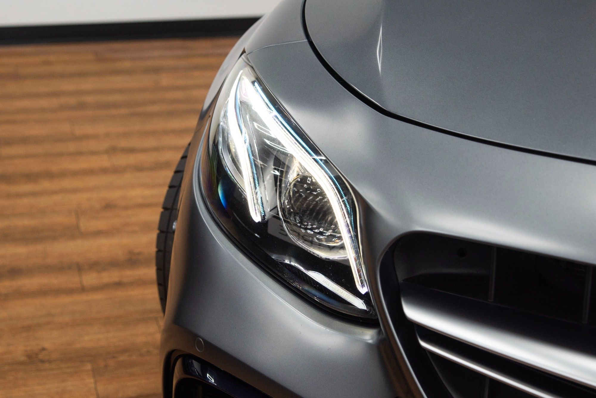USED 2018 18 MERCEDES-BENZ E-CLASS 4.0 E63 V8 BiTurbo AMG S Edition 1 