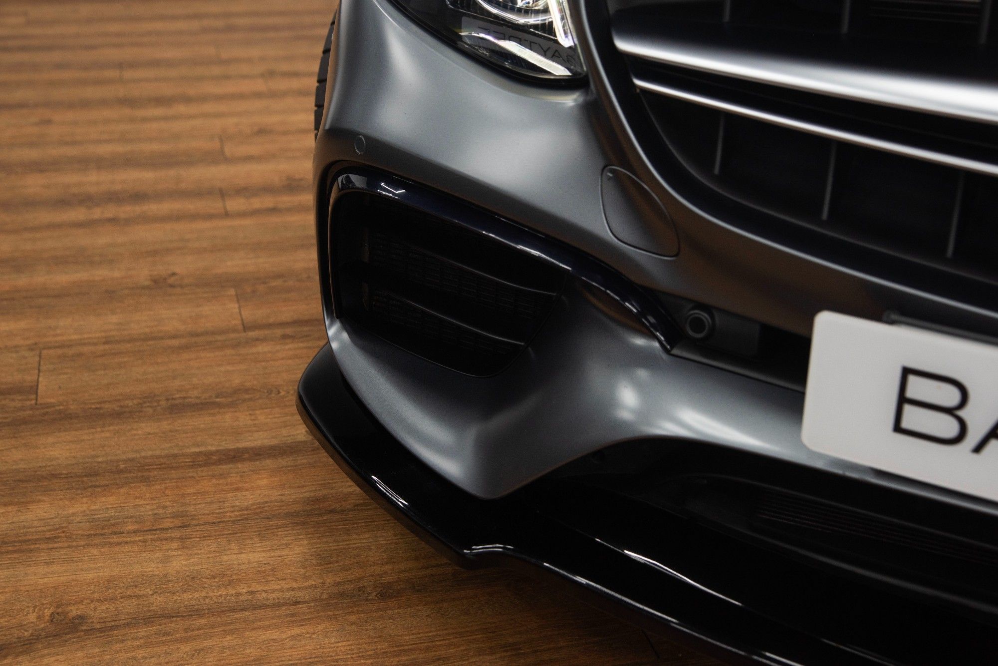 USED 2018 18 MERCEDES-BENZ E-CLASS 4.0 E63 V8 BiTurbo AMG S Edition 1 