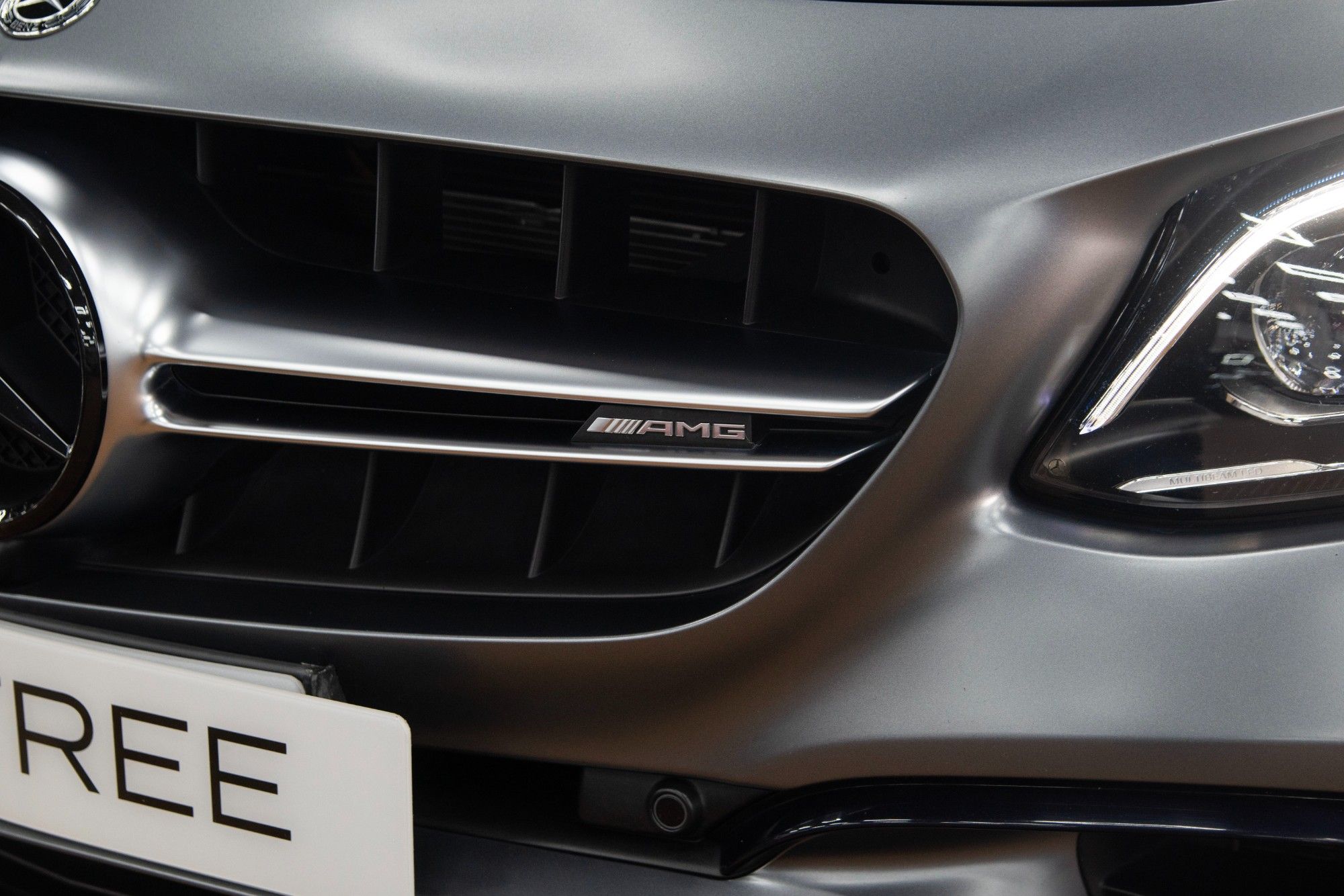 USED 2018 18 MERCEDES-BENZ E-CLASS 4.0 E63 V8 BiTurbo AMG S Edition 1 
