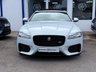 USED 2016 66 JAGUAR XF 3.0D V6 S BLACK PACK SUNROOF MERIDIAN SAT NAV CAMERA PRIVACY SALOON 4DR DIESEL AUTO EURO 6 (S/S) (300 PS) MERIDIAN~SAT NAV~CAMERA~PRIVACY