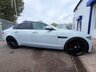 USED 2016 66 JAGUAR XF 3.0D V6 S BLACK PACK SUNROOF MERIDIAN SAT NAV CAMERA PRIVACY SALOON 4DR DIESEL AUTO EURO 6 (S/S) (300 PS) MERIDIAN~SAT NAV~CAMERA~PRIVACY