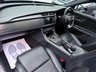USED 2016 66 JAGUAR XF 3.0D V6 S BLACK PACK SUNROOF MERIDIAN SAT NAV CAMERA PRIVACY SALOON 4DR DIESEL AUTO EURO 6 (S/S) (300 PS) MERIDIAN~SAT NAV~CAMERA~PRIVACY