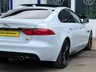 USED 2016 66 JAGUAR XF 3.0D V6 S BLACK PACK SUNROOF MERIDIAN SAT NAV CAMERA PRIVACY SALOON 4DR DIESEL AUTO EURO 6 (S/S) (300 PS) MERIDIAN~SAT NAV~CAMERA~PRIVACY