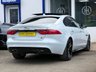 USED 2016 66 JAGUAR XF 3.0D V6 S BLACK PACK SUNROOF MERIDIAN SAT NAV CAMERA PRIVACY SALOON 4DR DIESEL AUTO EURO 6 (S/S) (300 PS) MERIDIAN~SAT NAV~CAMERA~PRIVACY