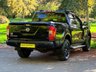 USED 2019 19 NISSAN NAVARA 2.3 DCI N-GUARD BLACK PACK TERRAIN TYRES DUAL POD LED SUNROOF PICKUP DOUBLE CAB SAT NAV 360 CAMERA LEATHER 4DR DIESEL AUTO 4WD EURO 6 (190 PS) 360 CAMERA~DUAL POD~TERRAIN TYRES