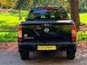 USED 2019 19 NISSAN NAVARA 2.3 DCI N-GUARD BLACK PACK TERRAIN TYRES DUAL POD LED SUNROOF PICKUP DOUBLE CAB SAT NAV 360 CAMERA LEATHER 4DR DIESEL AUTO 4WD EURO 6 (190 PS) 360 CAMERA~DUAL POD~TERRAIN TYRES