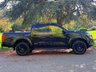 USED 2019 19 NISSAN NAVARA 2.3 DCI N-GUARD BLACK PACK TERRAIN TYRES DUAL POD LED SUNROOF PICKUP DOUBLE CAB SAT NAV 360 CAMERA LEATHER 4DR DIESEL AUTO 4WD EURO 6 (190 PS) 360 CAMERA~DUAL POD~TERRAIN TYRES