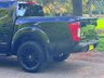 USED 2019 19 NISSAN NAVARA 2.3 DCI N-GUARD BLACK PACK TERRAIN TYRES DUAL POD LED SUNROOF PICKUP DOUBLE CAB SAT NAV 360 CAMERA LEATHER 4DR DIESEL AUTO 4WD EURO 6 (190 PS) 360 CAMERA~DUAL POD~TERRAIN TYRES