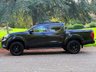 USED 2019 19 NISSAN NAVARA 2.3 DCI N-GUARD BLACK PACK TERRAIN TYRES DUAL POD LED SUNROOF PICKUP DOUBLE CAB SAT NAV 360 CAMERA LEATHER 4DR DIESEL AUTO 4WD EURO 6 (190 PS) 360 CAMERA~DUAL POD~TERRAIN TYRES