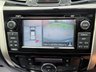 USED 2019 19 NISSAN NAVARA 2.3 DCI N-GUARD BLACK PACK TERRAIN TYRES DUAL POD LED SUNROOF PICKUP DOUBLE CAB SAT NAV 360 CAMERA LEATHER 4DR DIESEL AUTO 4WD EURO 6 (190 PS) 360 CAMERA~DUAL POD~TERRAIN TYRES