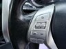 USED 2019 19 NISSAN NAVARA 2.3 DCI N-GUARD BLACK PACK TERRAIN TYRES DUAL POD LED SUNROOF PICKUP DOUBLE CAB SAT NAV 360 CAMERA LEATHER 4DR DIESEL AUTO 4WD EURO 6 (190 PS) 360 CAMERA~DUAL POD~TERRAIN TYRES