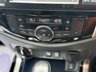 USED 2019 19 NISSAN NAVARA 2.3 DCI N-GUARD BLACK PACK TERRAIN TYRES DUAL POD LED SUNROOF PICKUP DOUBLE CAB SAT NAV 360 CAMERA LEATHER 4DR DIESEL AUTO 4WD EURO 6 (190 PS) 360 CAMERA~DUAL POD~TERRAIN TYRES