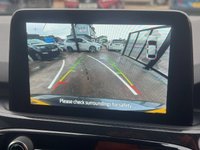USED 2024 24 FORD KUGA 2.5 Duratec 14.4kWh ST-Line Edition SUV 5dr Petrol Plug-in Hybrid CVT Euro 6 (s/s) (225 ps) FSH, NEW MOT, 1 OWNER