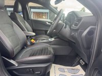 USED 2024 24 FORD KUGA 2.5 Duratec 14.4kWh ST-Line Edition SUV 5dr Petrol Plug-in Hybrid CVT Euro 6 (s/s) (225 ps) FSH, NEW MOT, 1 OWNER