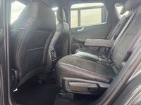 USED 2024 24 FORD KUGA 2.5 Duratec 14.4kWh ST-Line Edition SUV 5dr Petrol Plug-in Hybrid CVT Euro 6 (s/s) (225 ps) FSH, NEW MOT, 1 OWNER