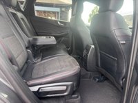 USED 2024 24 FORD KUGA 2.5 Duratec 14.4kWh ST-Line Edition SUV 5dr Petrol Plug-in Hybrid CVT Euro 6 (s/s) (225 ps) FSH, NEW MOT, 1 OWNER