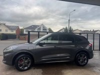 USED 2024 24 FORD KUGA 2.5 Duratec 14.4kWh ST-Line Edition SUV 5dr Petrol Plug-in Hybrid CVT Euro 6 (s/s) (225 ps) FSH, NEW MOT, 1 OWNER