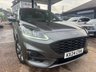 USED 2024 24 FORD KUGA 2.5 Duratec 14.4kWh ST-Line Edition SUV 5dr Petrol Plug-in Hybrid CVT Euro 6 (s/s) (225 ps) FSH, NEW MOT, 1 OWNER