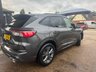 USED 2024 24 FORD KUGA 2.5 Duratec 14.4kWh ST-Line Edition SUV 5dr Petrol Plug-in Hybrid CVT Euro 6 (s/s) (225 ps) FSH, NEW MOT, 1 OWNER
