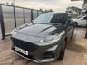 USED 2024 24 FORD KUGA 2.5 Duratec 14.4kWh ST-Line Edition SUV 5dr Petrol Plug-in Hybrid CVT Euro 6 (s/s) (225 ps) FSH, NEW MOT, 1 OWNER