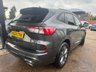 USED 2024 24 FORD KUGA 2.5 Duratec 14.4kWh ST-Line Edition SUV 5dr Petrol Plug-in Hybrid CVT Euro 6 (s/s) (225 ps) FSH, NEW MOT, 1 OWNER