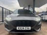 USED 2024 24 FORD KUGA 2.5 Duratec 14.4kWh ST-Line Edition SUV 5dr Petrol Plug-in Hybrid CVT Euro 6 (s/s) (225 ps) FSH, NEW MOT, 1 OWNER