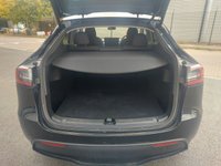 USED 2023 23 TESLA MODEL Y (Dual Motor) Long Range SUV 5dr Electric Auto 4WDE (384 bhp) 