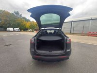USED 2023 23 TESLA MODEL Y (Dual Motor) Long Range SUV 5dr Electric Auto 4WDE (384 bhp) 