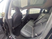 USED 2023 23 TESLA MODEL Y (Dual Motor) Long Range SUV 5dr Electric Auto 4WDE (384 bhp) 