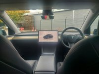 USED 2023 23 TESLA MODEL Y (Dual Motor) Long Range SUV 5dr Electric Auto 4WDE (384 bhp) 