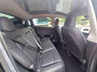 USED 2023 23 TESLA MODEL Y (Dual Motor) Long Range SUV 5dr Electric Auto 4WDE (384 bhp) 