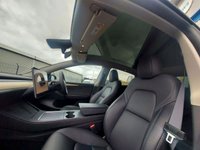 USED 2023 23 TESLA MODEL Y (Dual Motor) Long Range SUV 5dr Electric Auto 4WDE (384 bhp) 