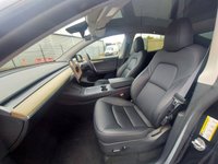 USED 2023 23 TESLA MODEL Y (Dual Motor) Long Range SUV 5dr Electric Auto 4WDE (384 bhp) 