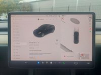 USED 2023 23 TESLA MODEL Y (Dual Motor) Long Range SUV 5dr Electric Auto 4WDE (384 bhp) 