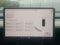 USED 2023 23 TESLA MODEL Y (Dual Motor) Long Range SUV 5dr Electric Auto 4WDE (384 bhp) 