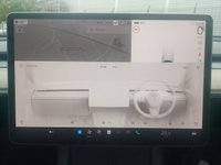 USED 2023 23 TESLA MODEL Y (Dual Motor) Long Range SUV 5dr Electric Auto 4WDE (384 bhp) 