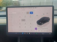 USED 2023 23 TESLA MODEL Y (Dual Motor) Long Range SUV 5dr Electric Auto 4WDE (384 bhp) 