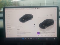 USED 2023 23 TESLA MODEL Y (Dual Motor) Long Range SUV 5dr Electric Auto 4WDE (384 bhp) 