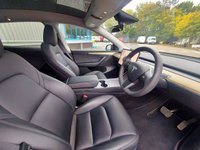 USED 2023 23 TESLA MODEL Y (Dual Motor) Long Range SUV 5dr Electric Auto 4WDE (384 bhp) 