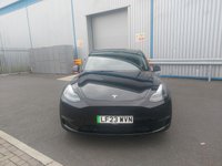 USED 2023 23 TESLA MODEL Y (Dual Motor) Long Range SUV 5dr Electric Auto 4WDE (384 bhp) 