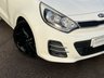 USED 2015 15 KIA RIO 1.4 EcoDynamics 4 Hatchback 5dr Petrol Manual Euro 6 (s/s) (107 bhp) 
