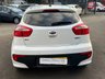 USED 2015 15 KIA RIO 1.4 EcoDynamics 4 Hatchback 5dr Petrol Manual Euro 6 (s/s) (107 bhp) 