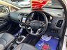 USED 2015 15 KIA RIO 1.4 EcoDynamics 4 Hatchback 5dr Petrol Manual Euro 6 (s/s) (107 bhp) 