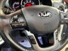 USED 2015 15 KIA RIO 1.4 EcoDynamics 4 Hatchback 5dr Petrol Manual Euro 6 (s/s) (107 bhp) 