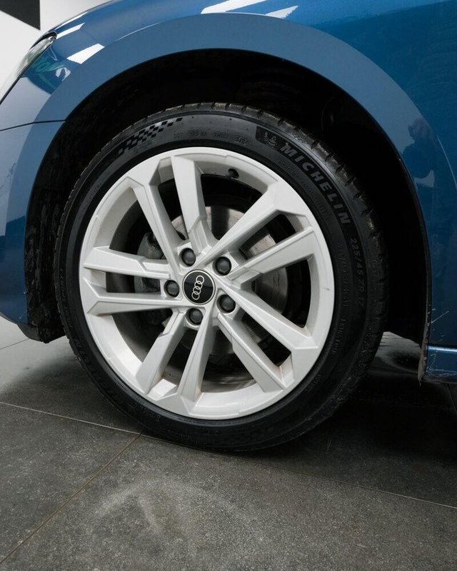 2022 AUDI A3 1.0 TFSI 30 Sport Sportback Euro 6 (s/s) 5dr - Photo 9