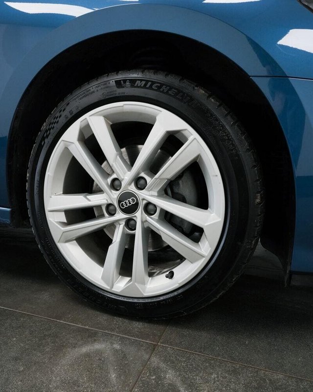 2022 AUDI A3 1.0 TFSI 30 Sport Sportback Euro 6 (s/s) 5dr - Photo 7